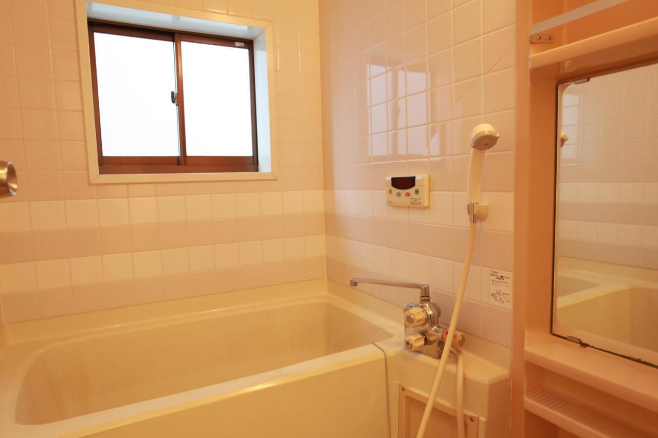 Samys Guest House Noda Osaka Exterior foto
