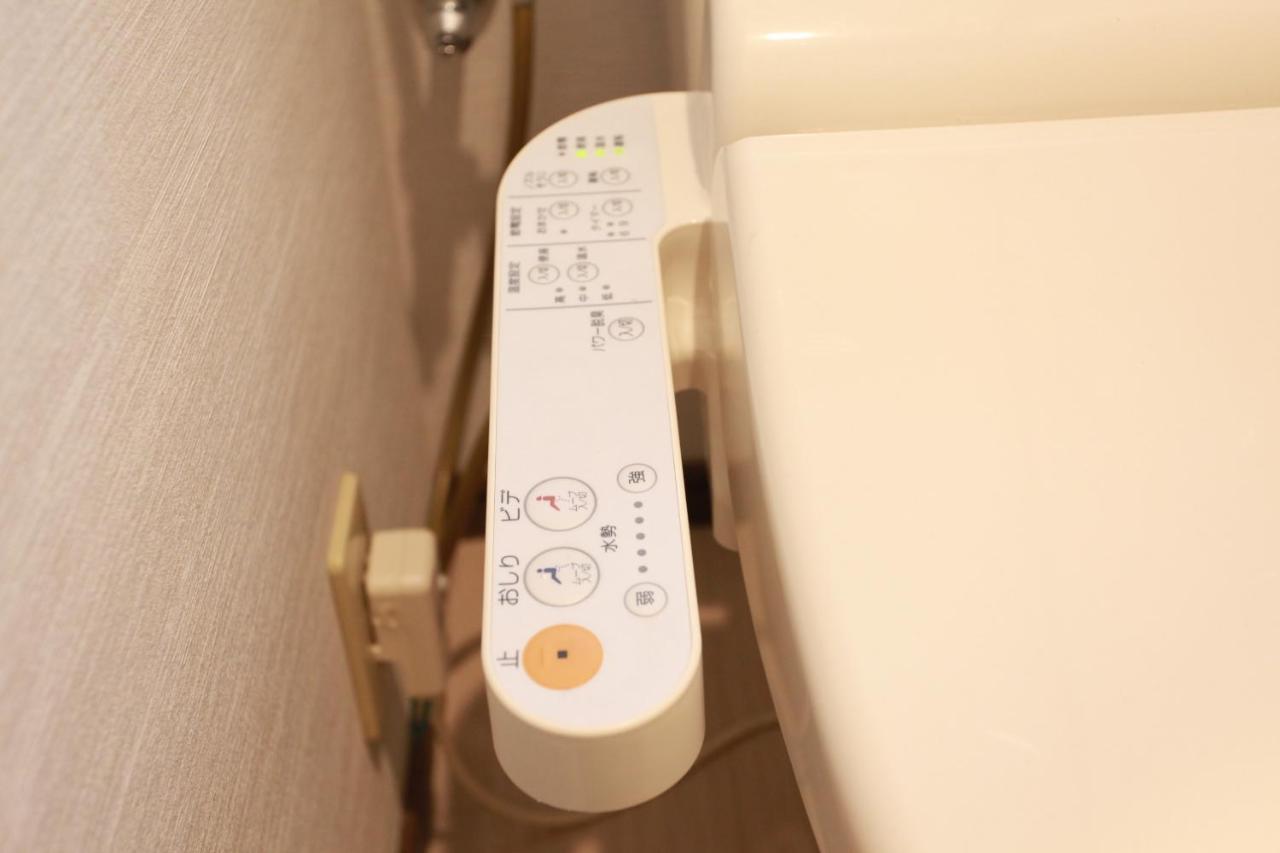 Samys Guest House Noda Osaka Exterior foto