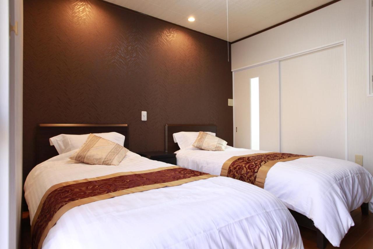 Samys Guest House Noda Osaka Exterior foto